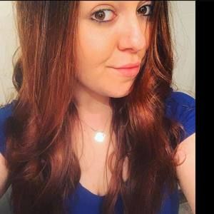 Meet your Posher, Gabriella
